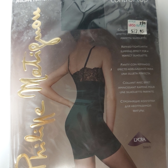 Tights bundle (2 pairs) - Picture 7 of 7
